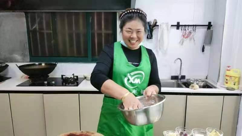 徐愛(ài)紅